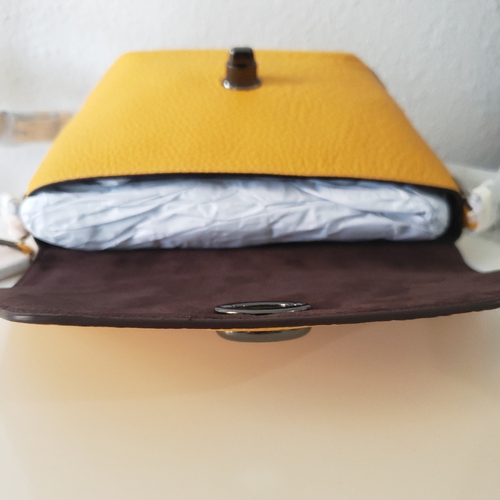 ❤Coach | Karlee Crossbody & Tabby Wallet - Picture 8 of 16